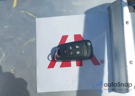 2013 Chevrolet Malibu 2Lt z USA, uszkodzony, nr VIN 1G11E5SA0DF246440